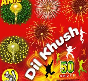 DIL KHUSH (50 SHOTS)